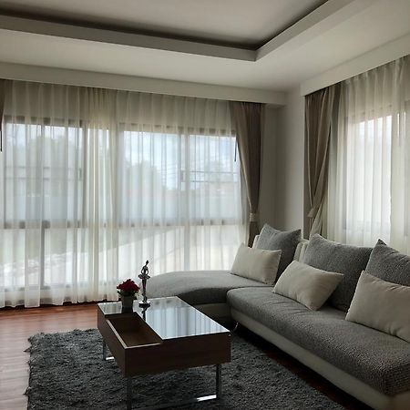 Samui Paca Place Маенам Экстерьер фото
