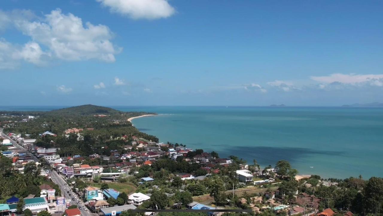 Samui Paca Place Маенам Экстерьер фото