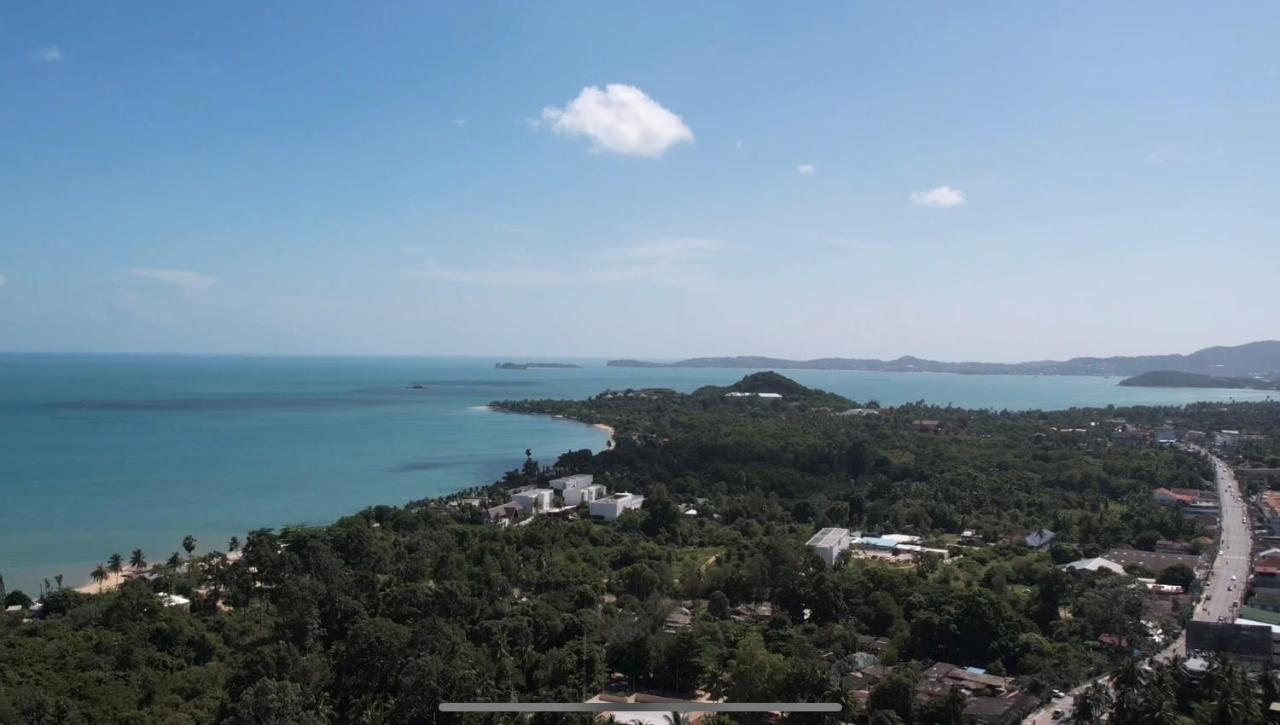 Samui Paca Place Маенам Экстерьер фото