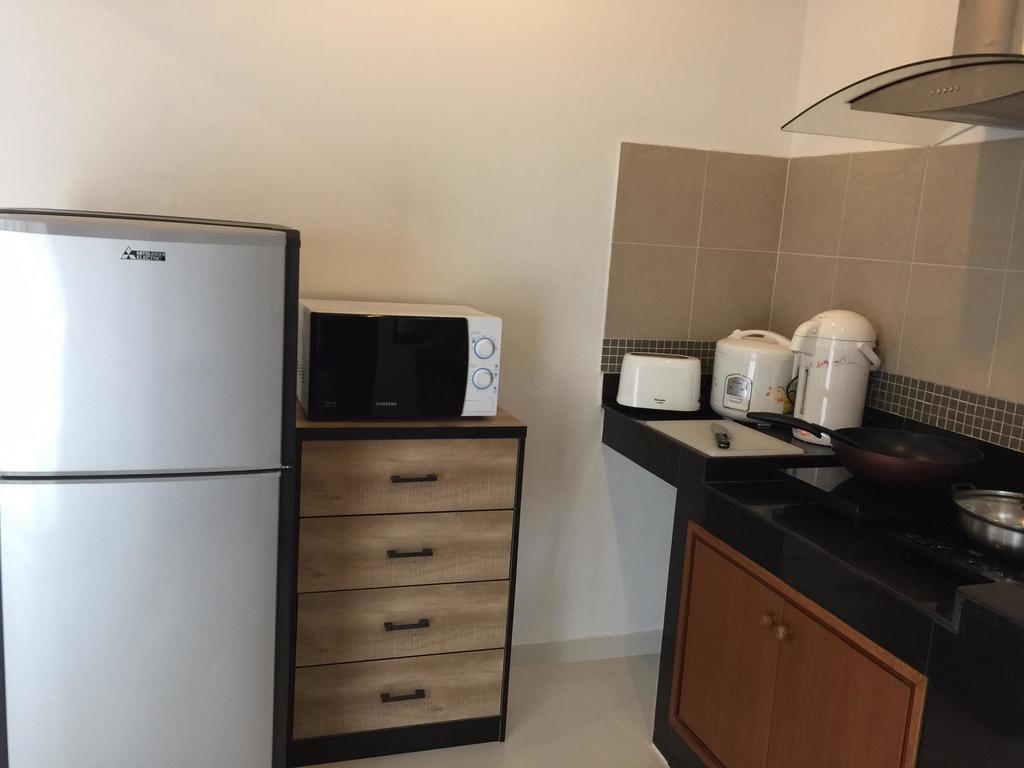 Samui Paca Place Маенам Экстерьер фото