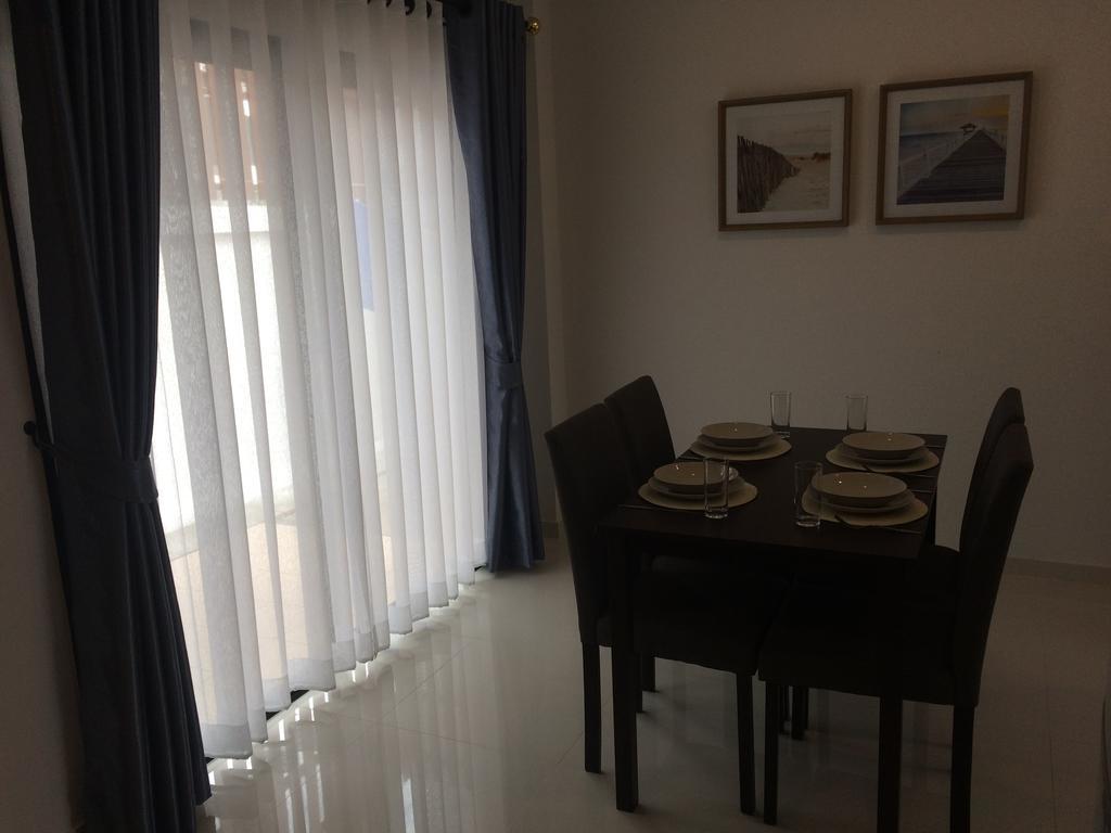 Samui Paca Place Маенам Экстерьер фото