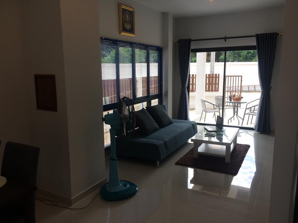 Samui Paca Place Маенам Экстерьер фото