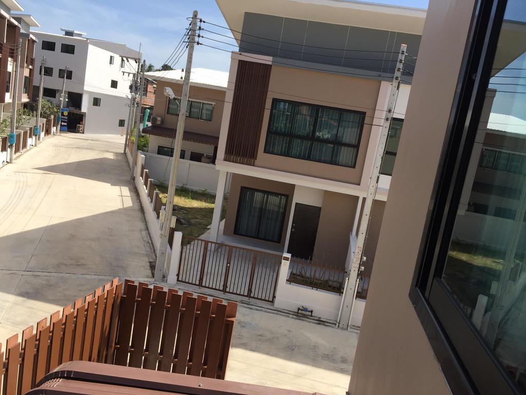 Samui Paca Place Маенам Экстерьер фото
