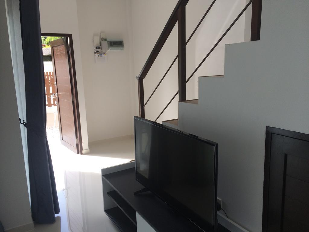 Samui Paca Place Маенам Экстерьер фото