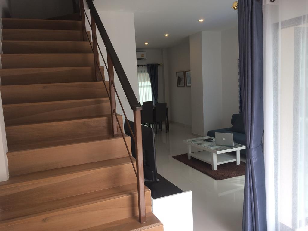 Samui Paca Place Маенам Экстерьер фото