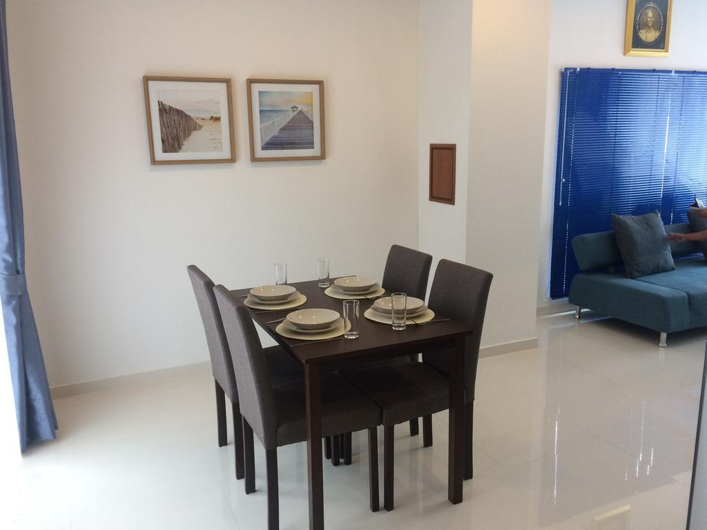 Samui Paca Place Маенам Экстерьер фото