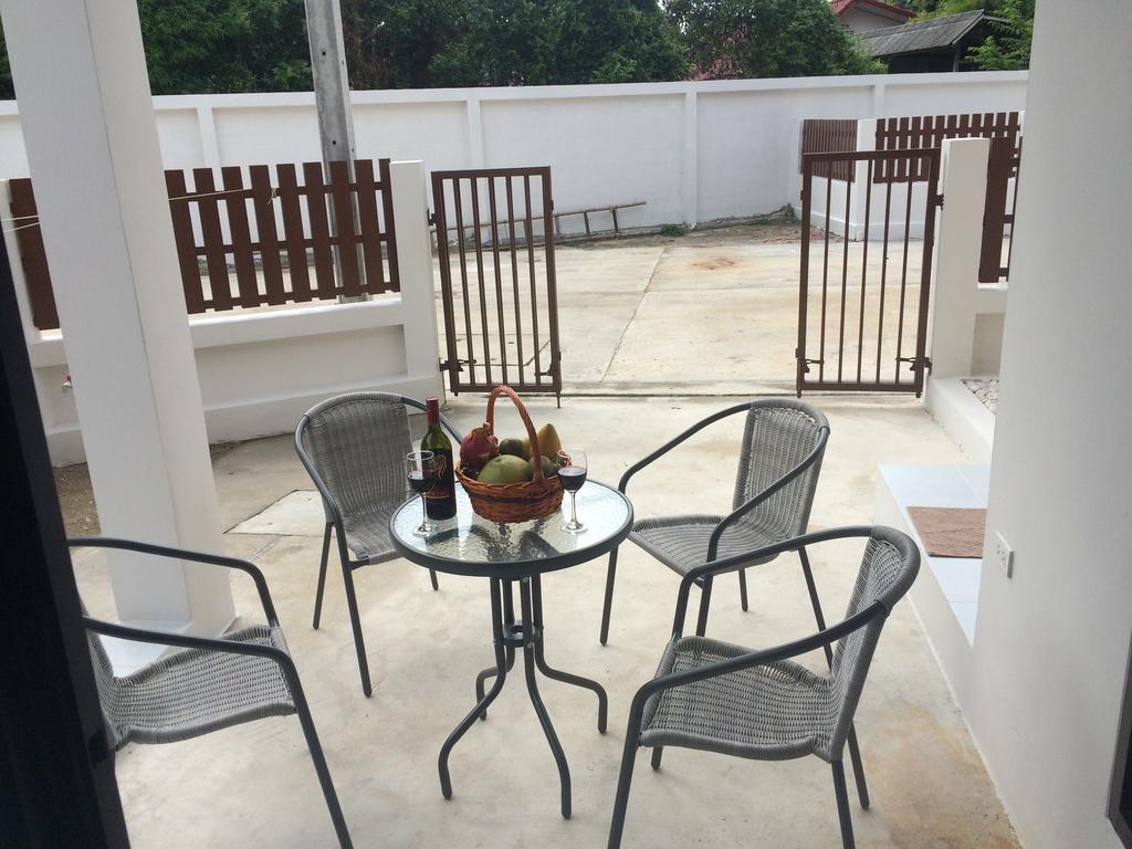 Samui Paca Place Маенам Экстерьер фото