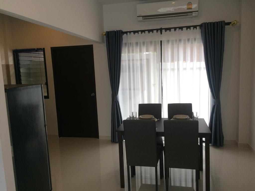 Samui Paca Place Маенам Экстерьер фото