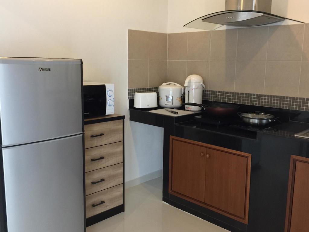 Samui Paca Place Маенам Экстерьер фото