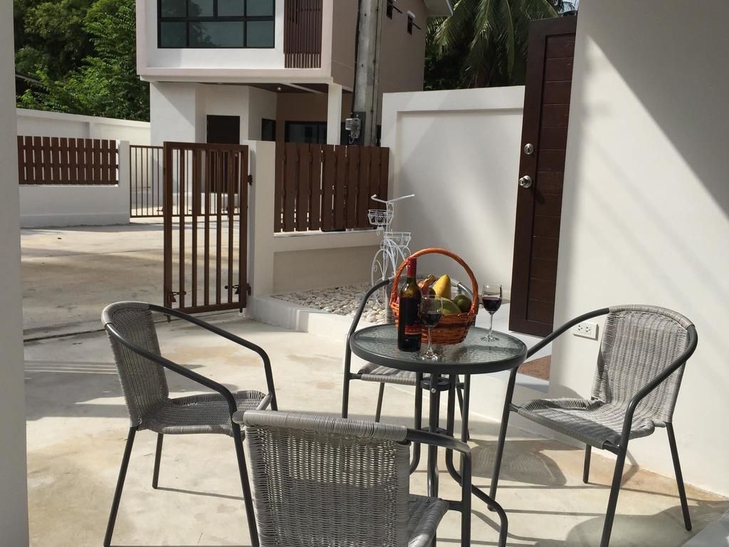 Samui Paca Place Маенам Экстерьер фото