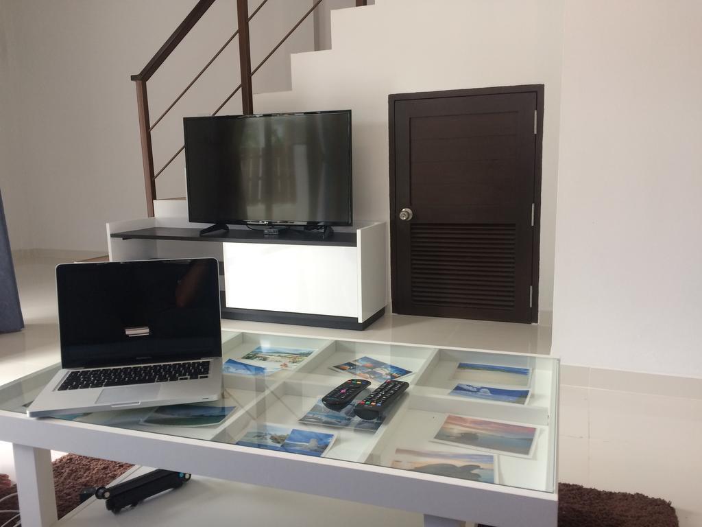 Samui Paca Place Маенам Экстерьер фото