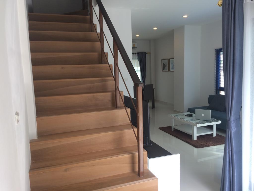 Samui Paca Place Маенам Экстерьер фото