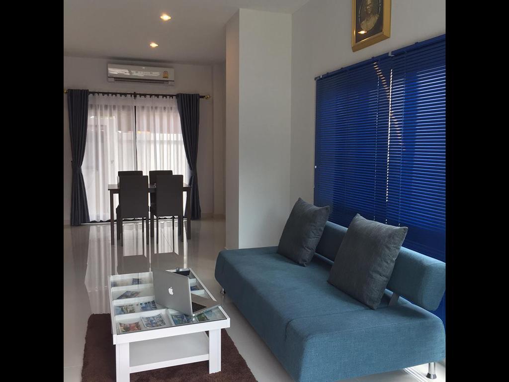Samui Paca Place Маенам Экстерьер фото