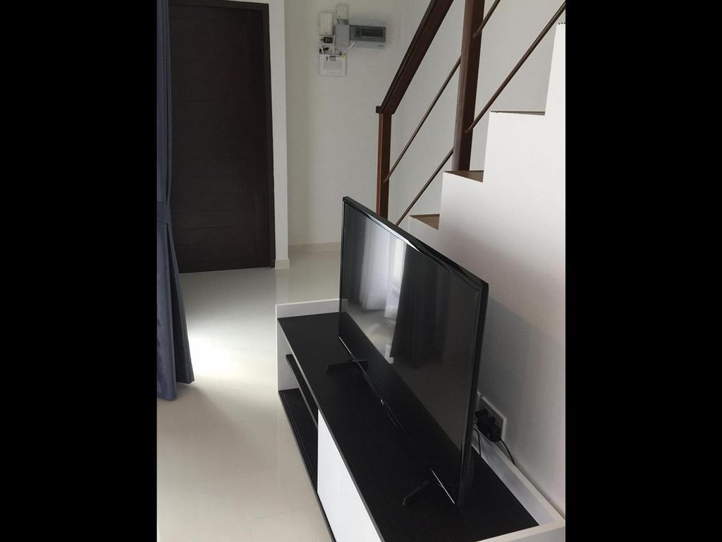 Samui Paca Place Маенам Экстерьер фото