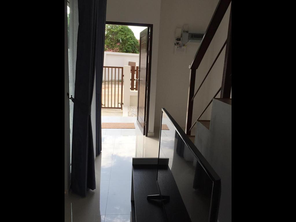 Samui Paca Place Маенам Экстерьер фото