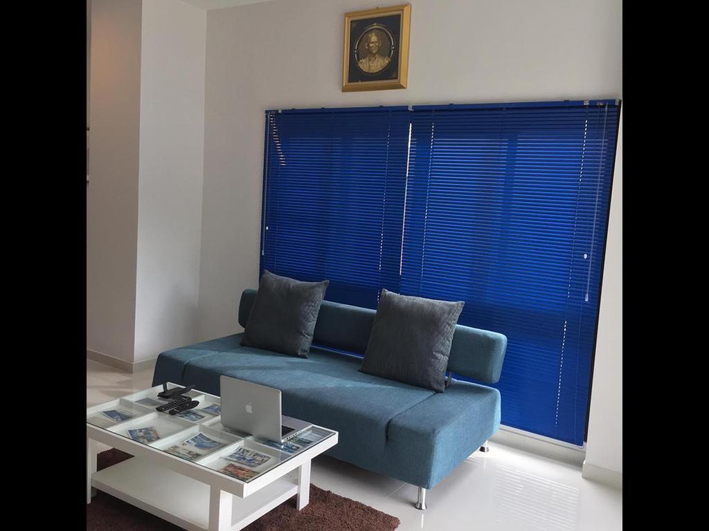 Samui Paca Place Маенам Экстерьер фото