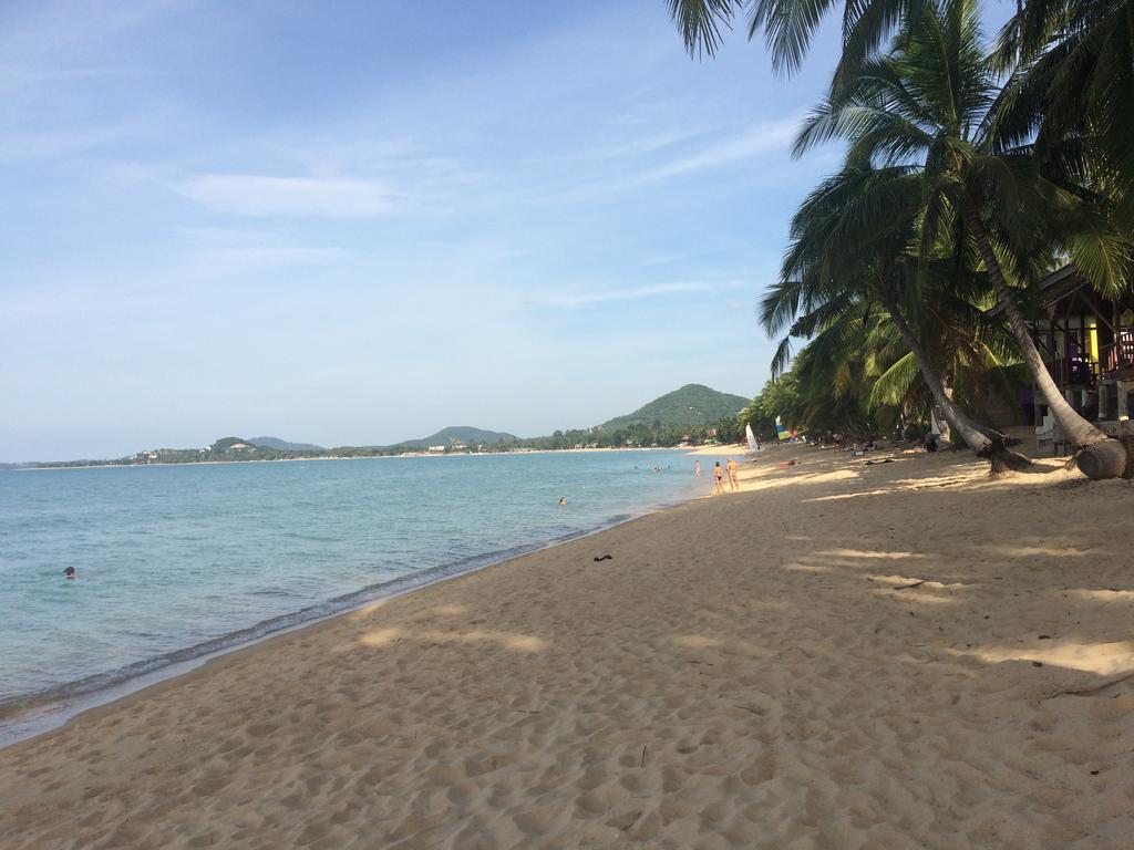 Samui Paca Place Маенам Экстерьер фото