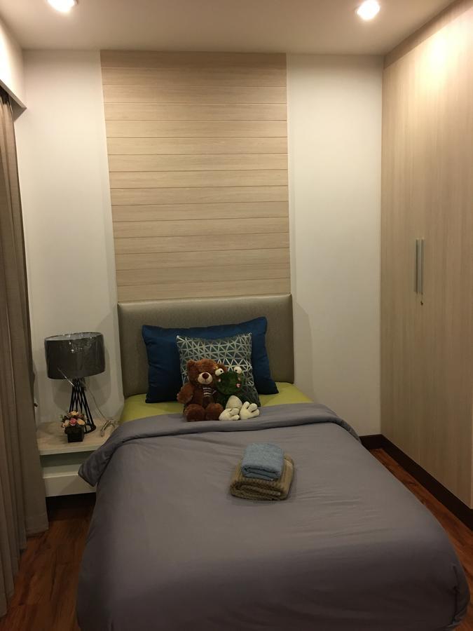 Samui Paca Place Маенам Экстерьер фото