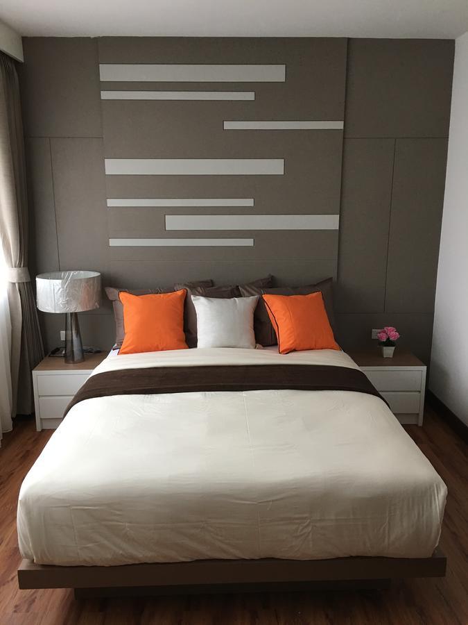 Samui Paca Place Маенам Экстерьер фото