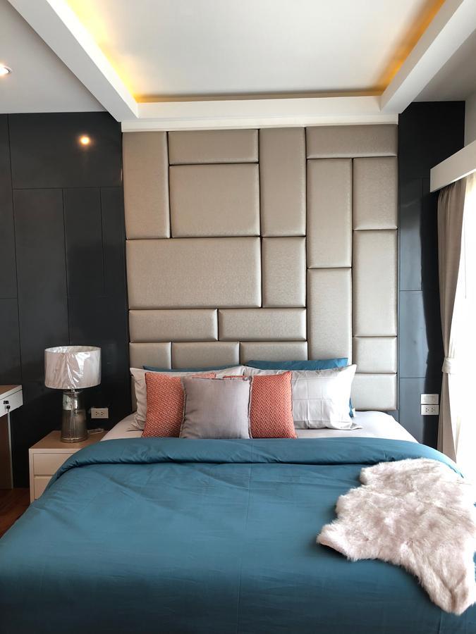 Samui Paca Place Маенам Экстерьер фото