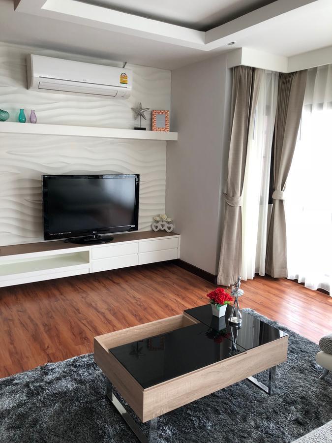 Samui Paca Place Маенам Экстерьер фото