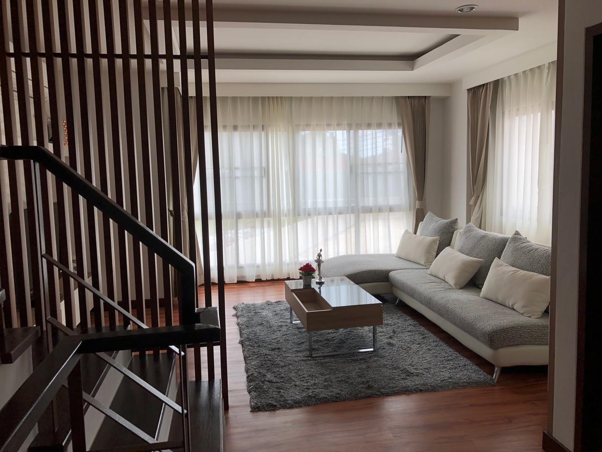 Samui Paca Place Маенам Экстерьер фото