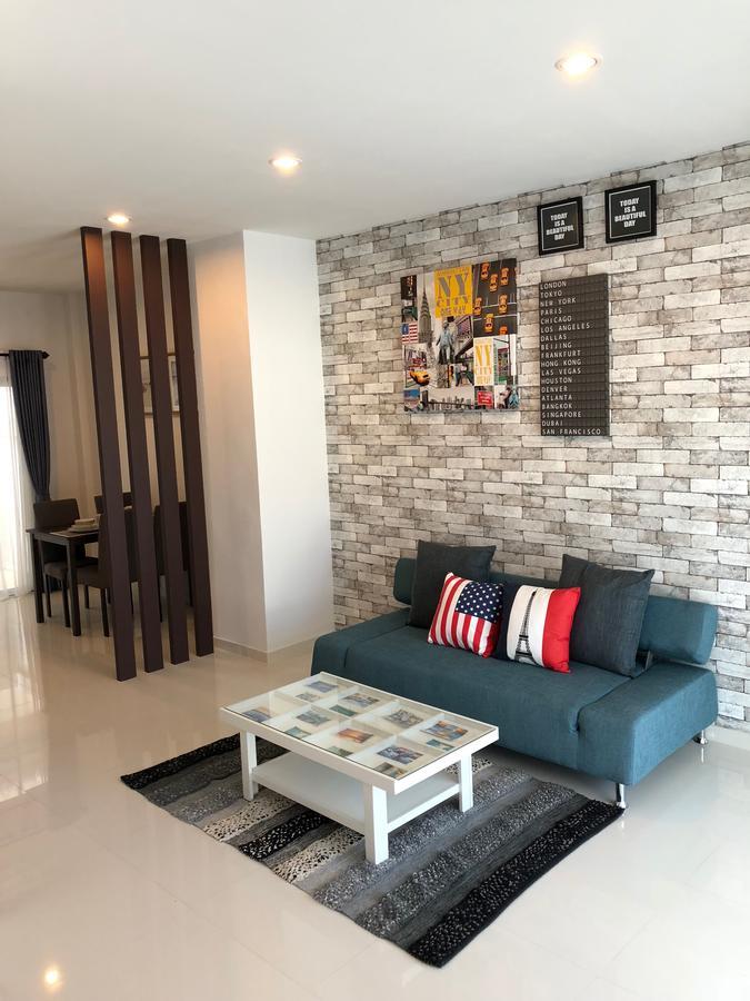 Samui Paca Place Маенам Экстерьер фото