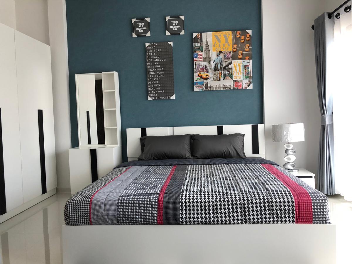Samui Paca Place Маенам Экстерьер фото