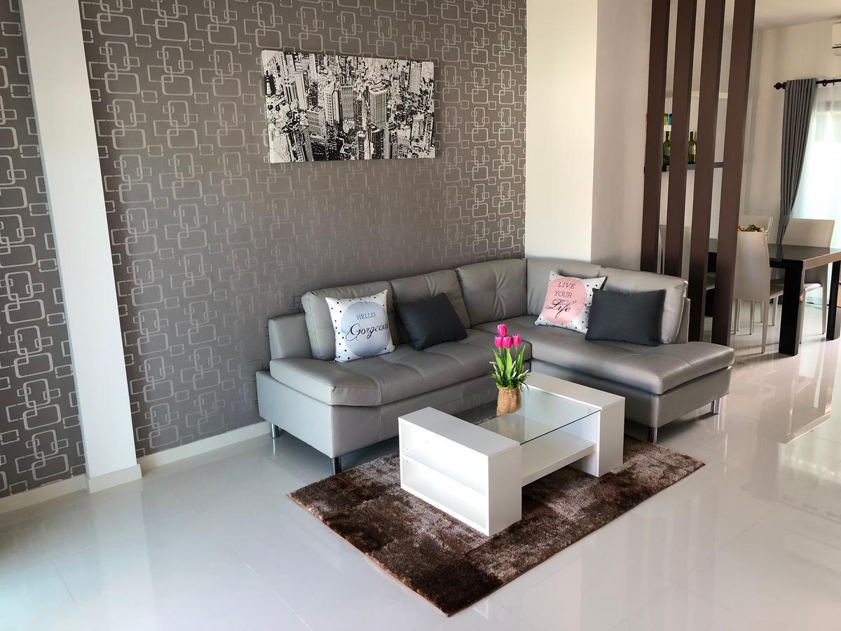 Samui Paca Place Маенам Экстерьер фото