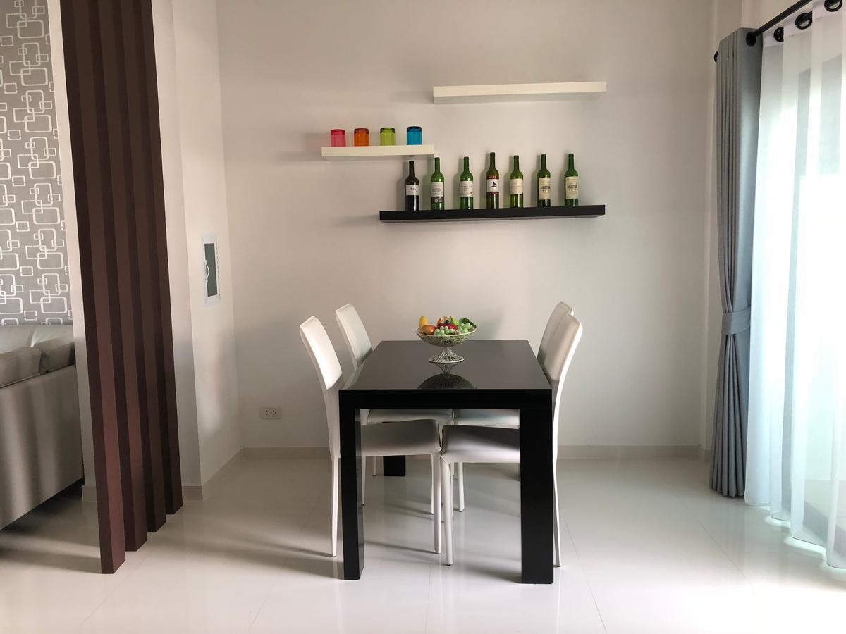 Samui Paca Place Маенам Экстерьер фото